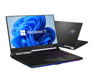 ASUS ROG Strix SCAR i9-12900H/32GB/1TB/W11X RTX3080Ti - 711958 - zdjęcie 1